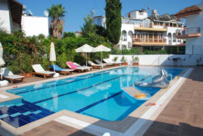  Elegance Hotel Kemer  Кемер